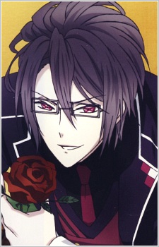 Sakamaki Reiji