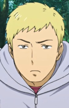 Amamoto Shouhei