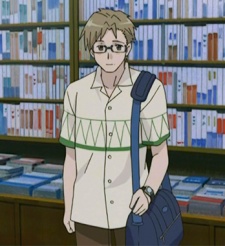 Kazama Norio