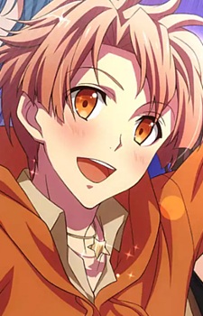 Izumi Mitsuki