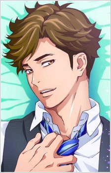 Tanaka Sousuke