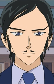 Morofushi Takaaki