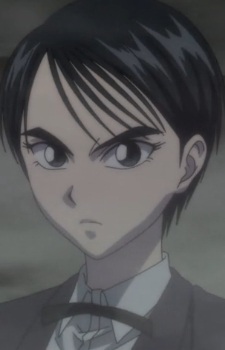 Sekimori Hinowa