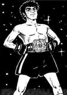 Horiguchi Hideki