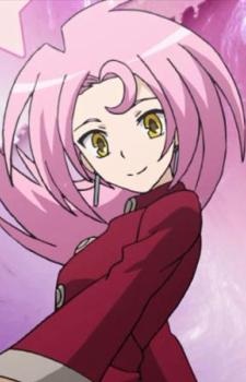 Yumizuki Luna