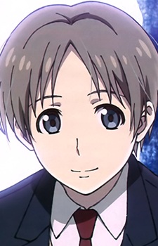Tatewaki Shoutarou