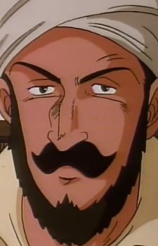 Sin Raoul Uzbekk