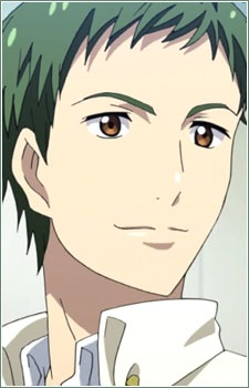 Inumine Seishirou