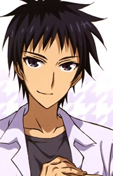 Houjou Buntarou