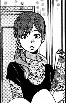 Shinohara Mother