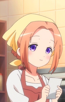 Hoto Chiyoko