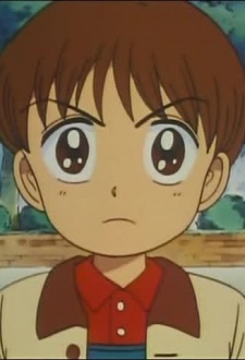 Kobayashi Shintarou