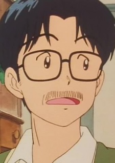 Nonohara Tarou