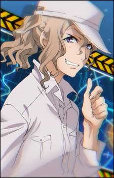Sado Namihei