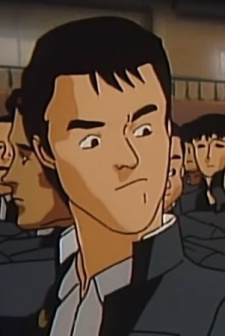 Tatsukawa Tatsuya