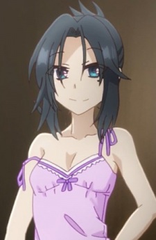 Kurihara Hibari