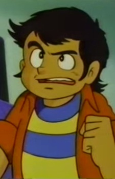 Saotome Genki