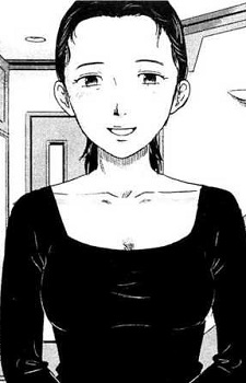 Saeki Mother