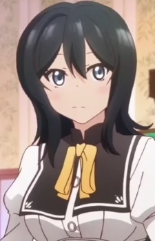 Toujou Kae