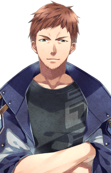 Tooya Motohisa