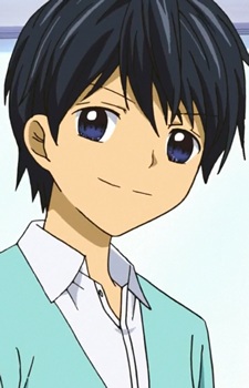 Takao Yuuto