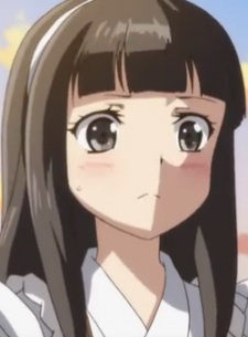 Eiyuuzaki Rin