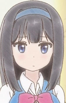 Suzuki Ayako