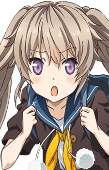 Arisaka Mashiro