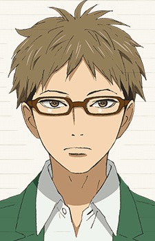 Hagita Saku