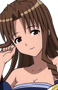 Naba Chizuru