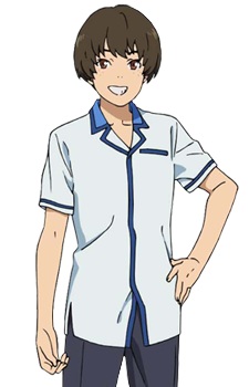 Kayahara Jundai