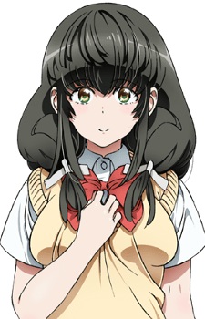 Kikogami Kokone