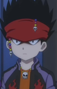 Kurogami Daina