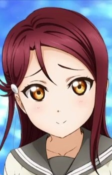 Sakurauchi Riko