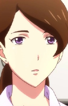 Asanaga Makiko