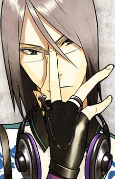 Suzuki Kazuki