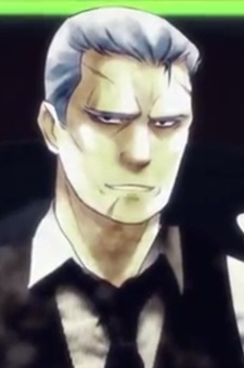 Honma Jouji