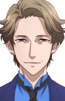 Daikoku Atsushi