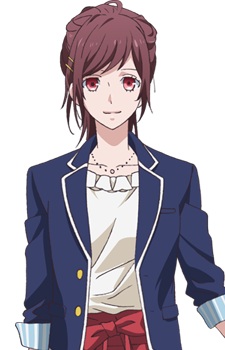 Sumisora Tsubasa