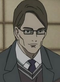 Kirihara Kazuhiro
