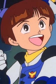 Kazamatsuri Yousuke