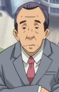 Manabe Youichi