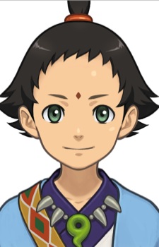 Tsuani Bokuto