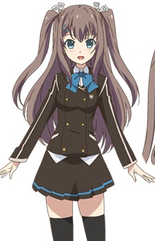 Hinata Miumi