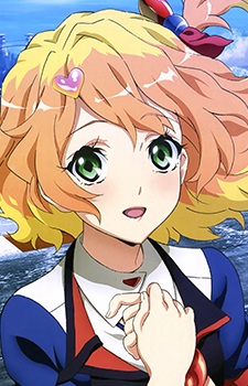Wion Freyja