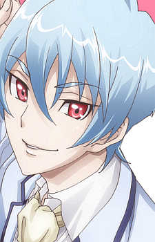 Beppu Haruhiko