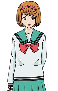 Yumehara Chiyo