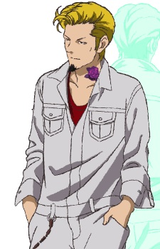 Kaneda Tamotsu