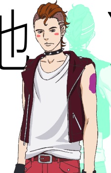 Norita Daichi