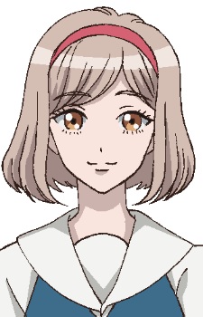 Nishihara Rumi